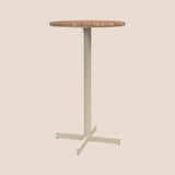 Pelagus High Table by Note Design Studio for Fritz Hansen