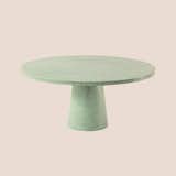 Dine Out 477 Table by Rodolfo Dordoni
