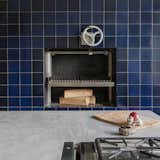 Architectural Grills from Grillworks