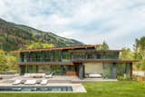 An Aspen Valley Home Sets the Stage for Its Stunning Landscape—and a Better Approach to Building