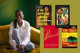 What Writing a Novel Taught Me About Designing a Home