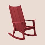 Fredricksonn Rocking Chair by Loll Designs