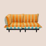 Fatboy® x Dusen Dusen Paletti Set Two-Seat Sofa