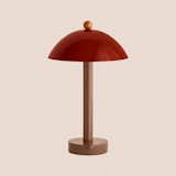 Dune Table Lamp by In Common With