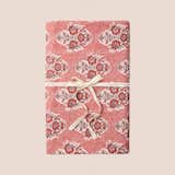 Scarlet Sonata Tablecloth from Tuckernuck