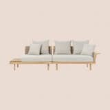EOOS 3-Seater for Carl Hansen & Søn