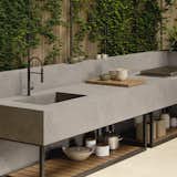 Porcelain Slabs from AVASTONE