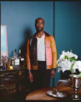 DeVonn Francis is&nbsp;a chef and founder of&nbsp;Yardy World, a culinary events company.