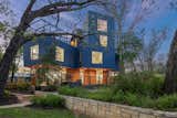 Asking $2M, This Metal-Clad Austin Home Is Boxy in the Best Way