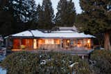 Ron Thom’s Carmichael House Just Hit the Market Near Vancouver for $2.7M