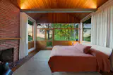 The Dramatic Octagonal Living Room Makes This $5.2M Portland Midcentury - Photo 9 of 13 - 