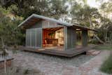Budget Breakdown: After a $322K Revamp, an Australian Beach House Fends Off Flooding