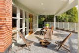 After a Complete Overhaul, This $2.3M L.A. Midcentury Is in Mint Condition - Photo 12 of 13 - 