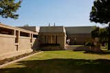Frank Lloyd Wright’s Hollyhock House May Close—and Everything Else You Need to Know About This Week