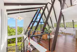 In Hawaii, an A-Frame Home With A-Plus Views Seeks $2.5M - Photo 6 of 13 - 