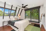 In Hawaii, an A-Frame Home With A-Plus Views Seeks $2.5M - Photo 8 of 13 - 