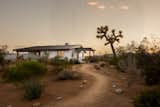 This $900K Cottage Is a Little Slice of Scandinavia Near Joshua Tree