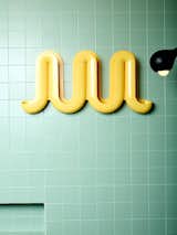 Swell Wall Catchall