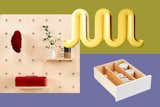 I Found Some Smart Storage Solutions for Those Allergic to Visual Clutter