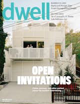 Open Invitations: Patios, Porches, and Other Perfect Places for Entertaining