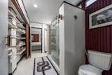 A 350-Year-Old Oak Lives at This $780K Usonian-Inspired Home in Florida - Photo 13 of 14 - 