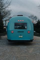 For $135K, You Can Hit the Road With a Completely Overhauled Airstream - Photo 9 of 10 -