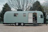 For $135K, You Can Hit the Road With a Completely Overhauled Airstream