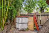 Hiding Behind This $1.5M Berkeley Victorian Is a Fantastical Tree House - Photo 15 of 15 - 
