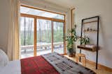 For $900K, You Can Scoop Up a Matte Black Prefab in Upstate New York - Photo 13 of 14 - 