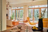 For $900K, You Can Scoop Up a Matte Black Prefab in Upstate New York - Photo 4 of 14 - 