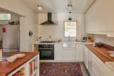 For $900K, You Can Scoop Up a Matte Black Prefab in Upstate New York - Photo 5 of 14 - 