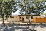 You Can Harvest Oranges in the Backyard of This $1.2M L.A. Midcentury