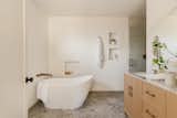 You Can Harvest Oranges in the Backyard of This $1.2M L.A. Midcentury - Photo 7 of 9 - 
