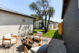 You Can Harvest Oranges in the Backyard of This $1.2M L.A. Midcentury - Photo 9 of 9 - 