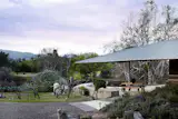A Frank Lloyd Wright Protégé Built This $2M Home With a Massive Curved Roof - Photo 18 of 18 - 