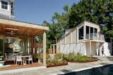 Before & After: There’s a Hidden Meadow at the Heart of This Wabi-Sabi D.C. Home