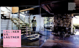 From the archive: 35 years later, John Lautner hired to set the project from his past - Photo 1 of 4 - 