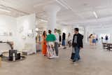 Elegant Ashtrays, Updated USM Chairs, and New Piercings at the “Shelter” Design Fair