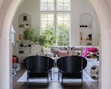 Rental Revamp: She Gave Her West Hollywood Chateau the Princess Treatment