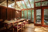 This $1.8M L.A. Midcentury Feels Like a Cabin-Greenhouse Mash-Up - Photo 4 of 14 - 