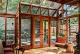 This $1.8M L.A. Midcentury Feels Like a Cabin-Greenhouse Mash-Up - Photo 5 of 14 - 