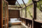 This $1.8M L.A. Midcentury Feels Like a Cabin-Greenhouse Mash-Up - Photo 12 of 14 - 