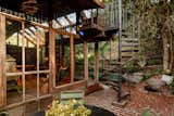 This $1.8M L.A. Midcentury Feels Like a Cabin-Greenhouse Mash-Up - Photo 13 of 14 - 
