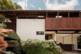 This $1.8M L.A. Midcentury Feels Like a Cabin-Greenhouse Mash-Up - Photo 14 of 14 - 