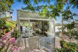 The All-Glass Home of the Artist Behind Obama’s “Hope” Poster Asks $4.6M