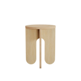 Unfnshed Side Table