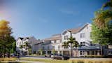Why Disney Is Building Affordable Housing