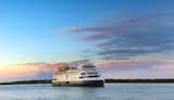You Can Now Take a Frank Lloyd Wright Cruise—and Everything Else You Need to Know About This Week
