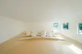 An Experimental Eric Owen Moss Home Is Up for Rent a Block From the Beach - Photo 4 of 11 - 