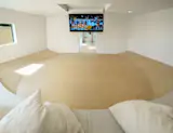 An Experimental Eric Owen Moss Home Is Up for Rent a Block From the Beach - Photo 5 of 11 - 